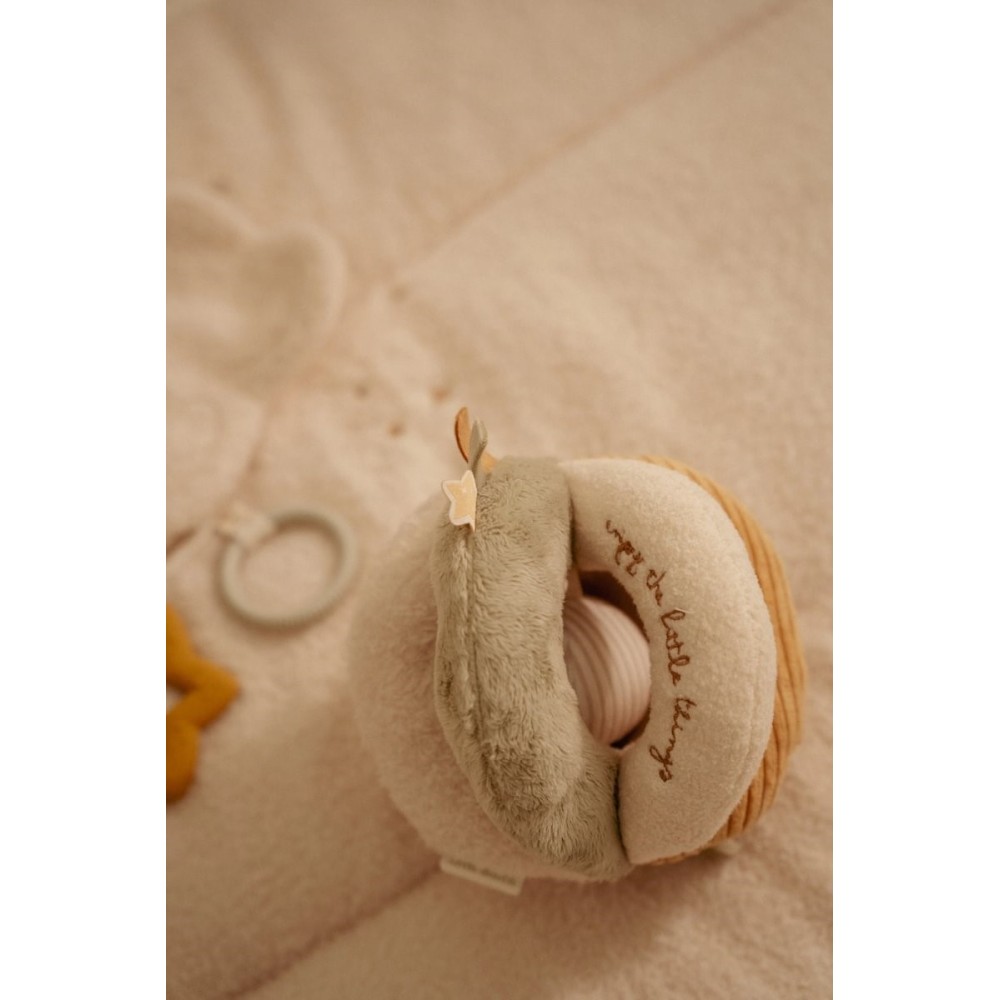 PELOTA MONTESSORI NEWBORN