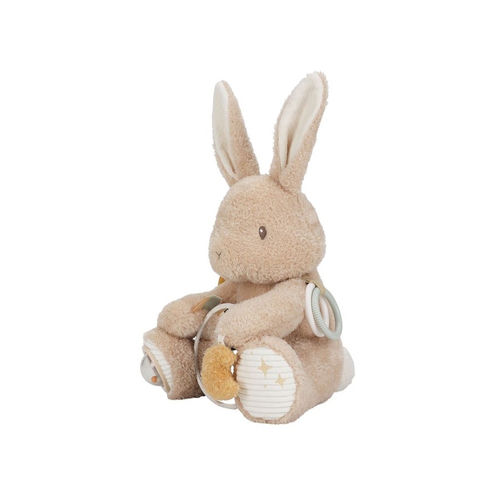 CONEJO ACTIV NEWBORN NATURAL