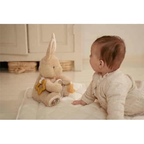 CONEJO ACTIV NEWBORN NATURAL