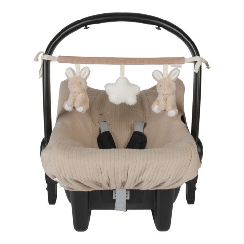 JUGUETE CARRITO BABY BUNNY
