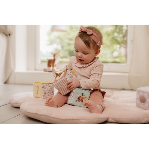 CUBOS BLANDITOS APILABLES FAIRY GARDEN