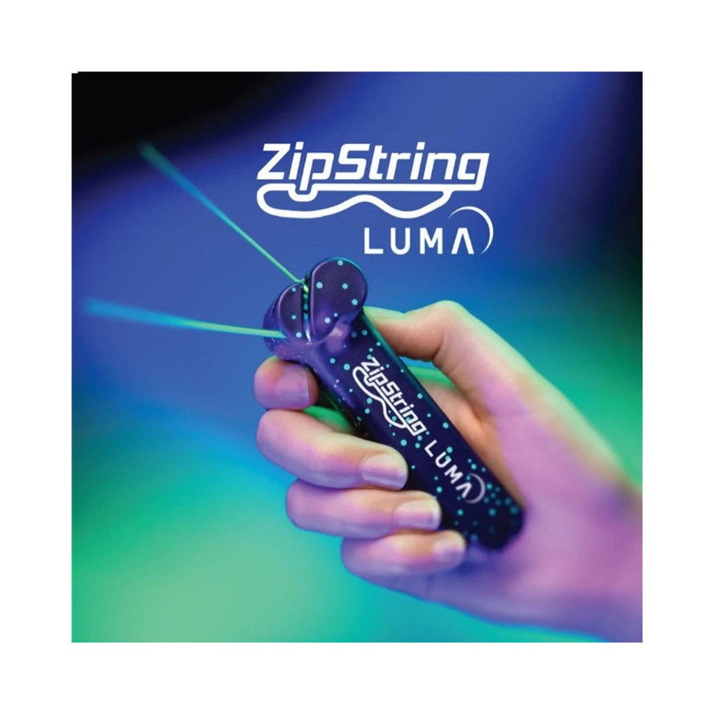 ZIPSTRING LUMA