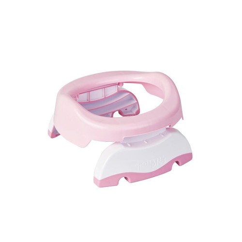 POTTETE PLUS 2 EN 1 ROSA