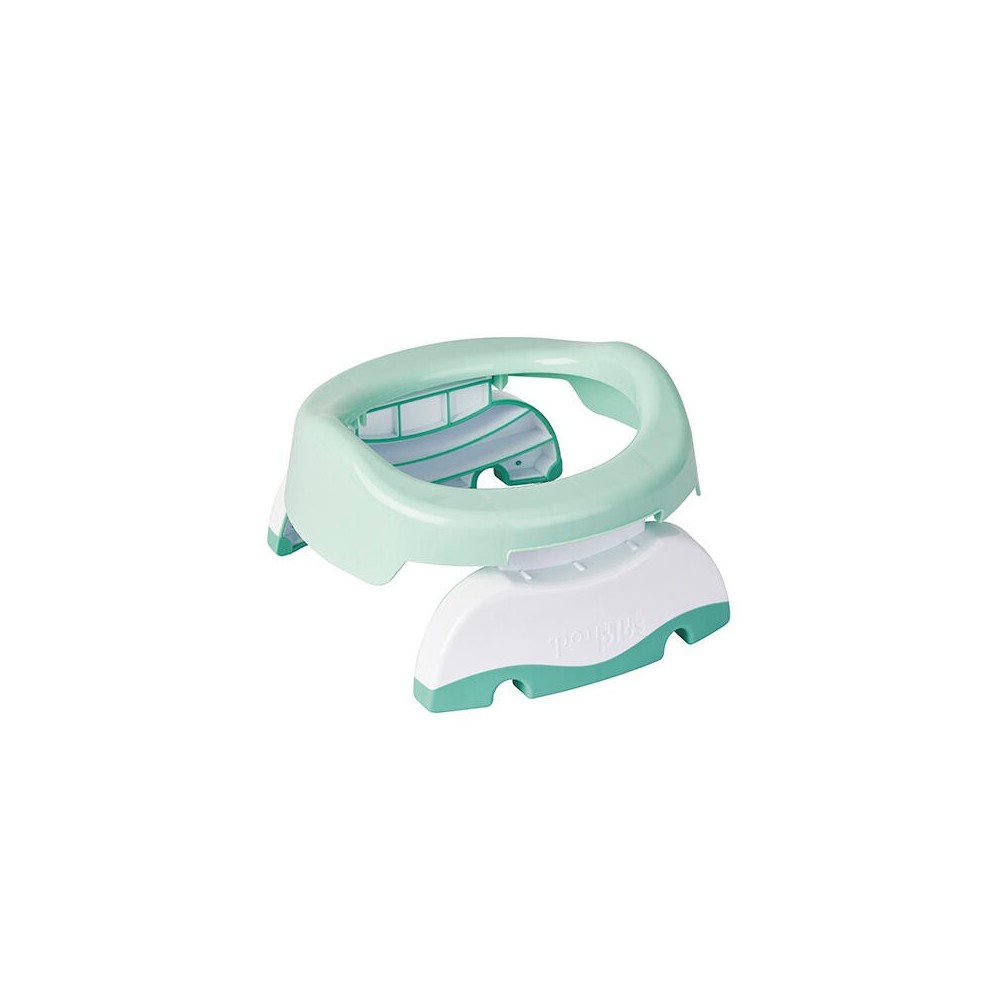 POTTETE PLUS 2 EN 1 MENTA