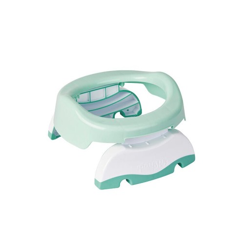 POTTETE PLUS 2 EN 1 MENTA