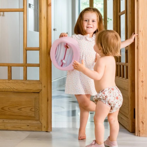 POTTETE PLUS 2 EN 1 ROSA