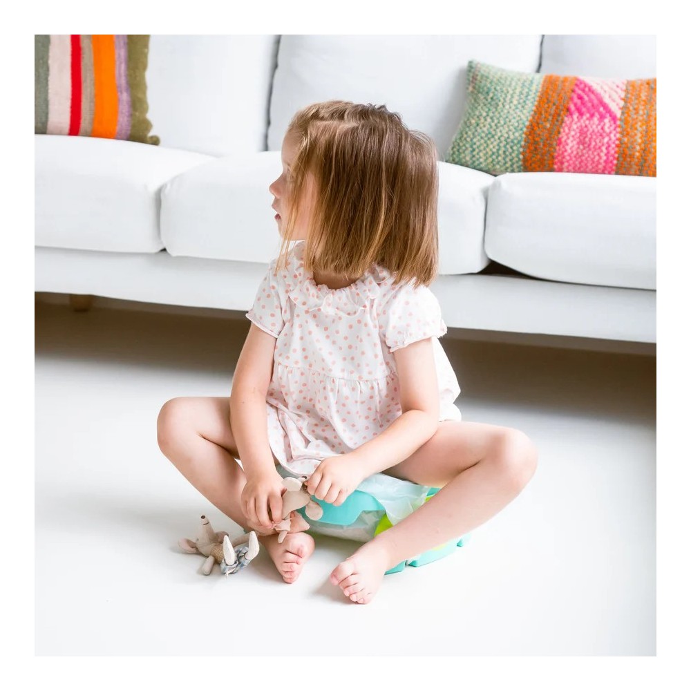 POTTETE PLUS 2 EN 1 MENTA