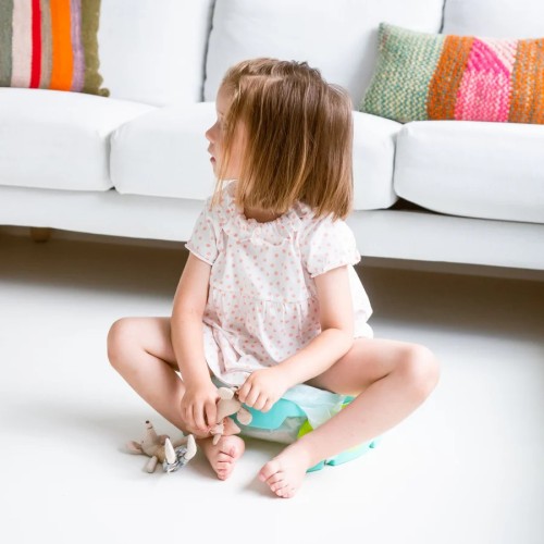 POTTETE PLUS 2 EN 1 MENTA