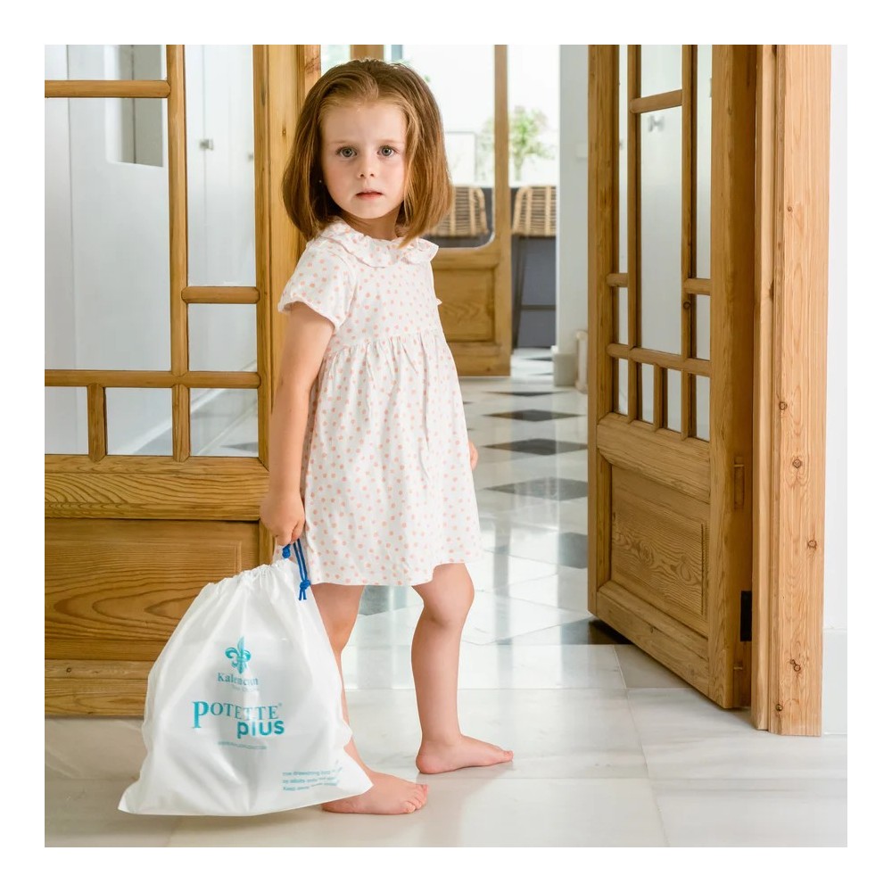 POTTETE PLUS 2 EN 1 MENTA