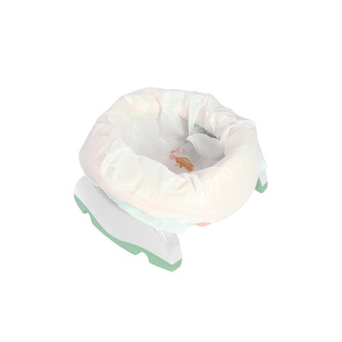 POTTETE PLUS 2 EN 1 MENTA