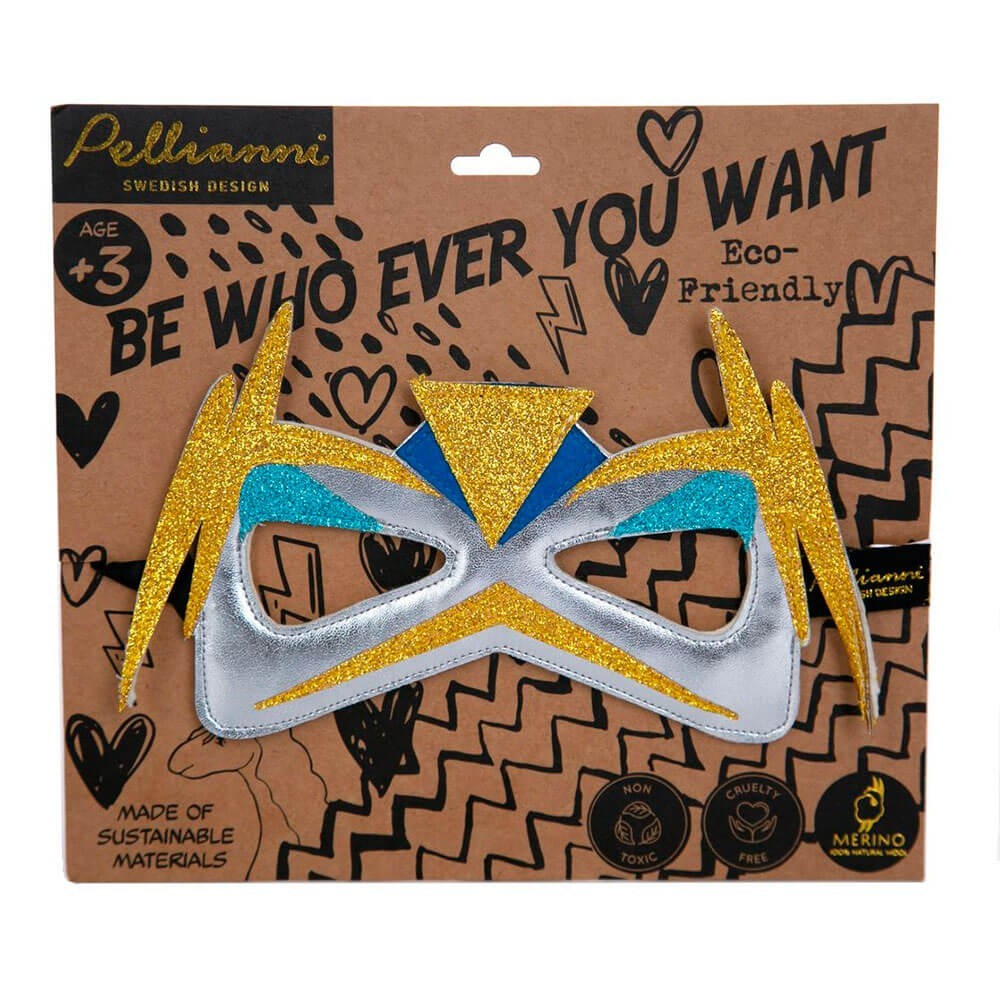 ANTIFAZ SUPERHEROE 2