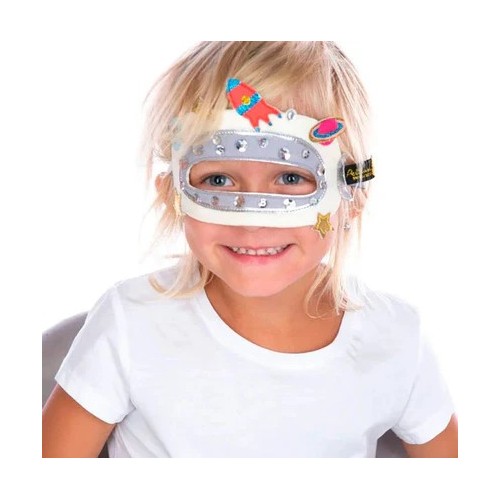 ANTIFAZ ASTRONAUTA