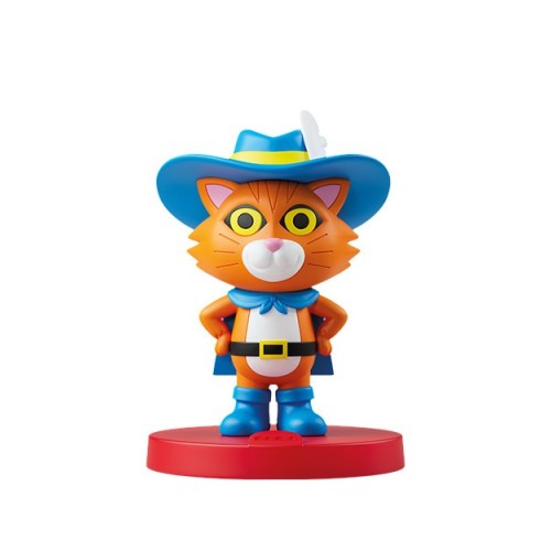 EL GATO CON BOTAS Y OTRO CUENTOS