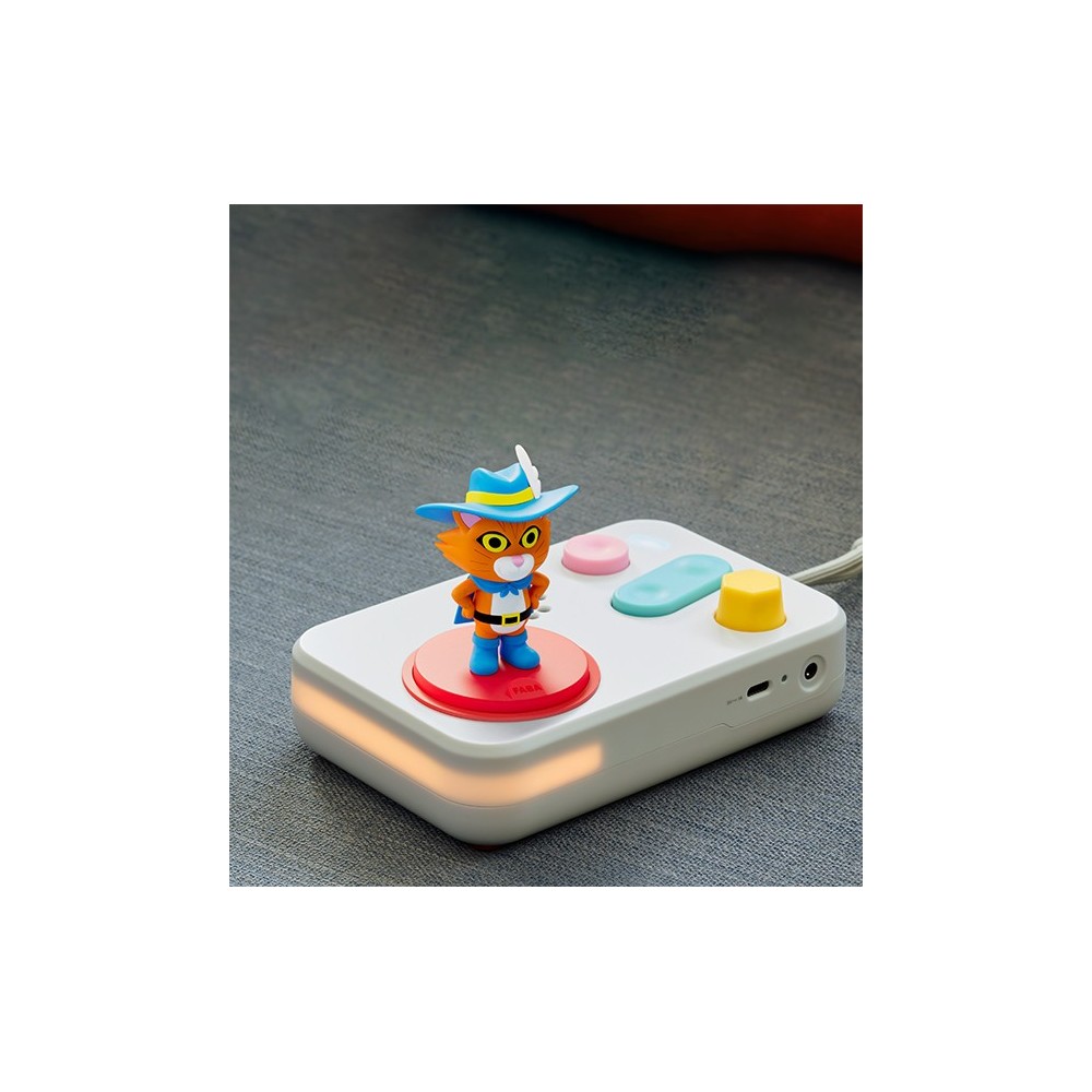 EL GATO CON BOTAS Y OTRO CUENTOS 2