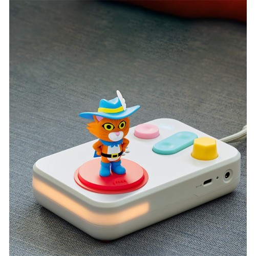 EL GATO CON BOTAS Y OTRO CUENTOS