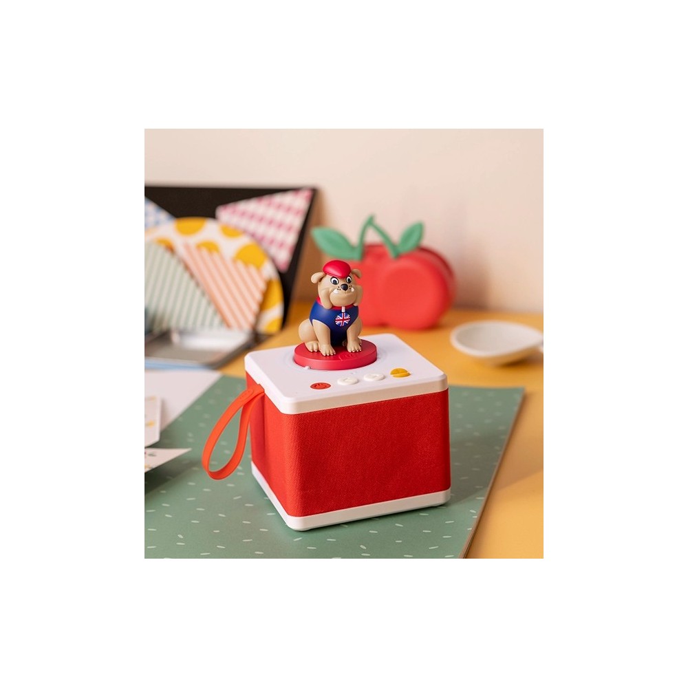 ENGLISH! CANTA Y APRENDE