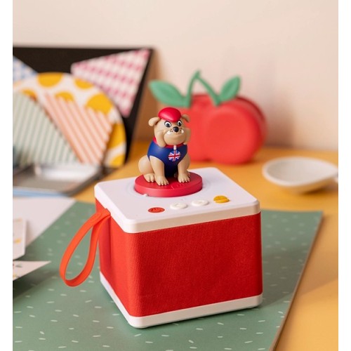 ENGLISH! CANTA Y APRENDE