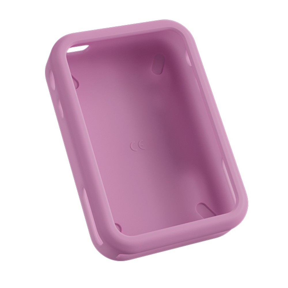 FABA BUMPER PATAPUM ROSA