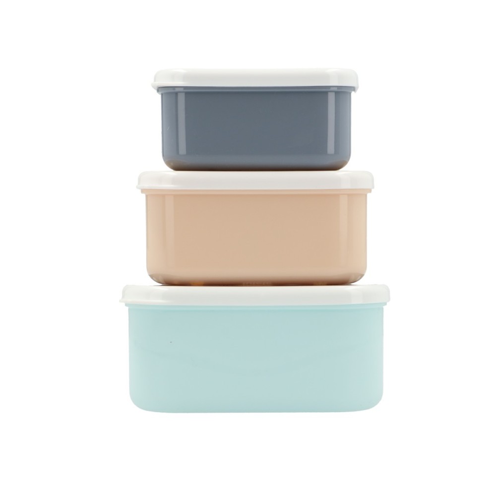 3 CAJAS ALMUERZO MAGICAL FOREST 2