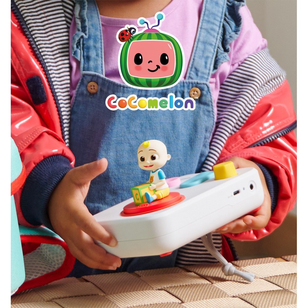 LAS CANCIONES DE COCOMELON 2