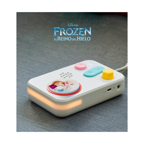 FABA FROZEN