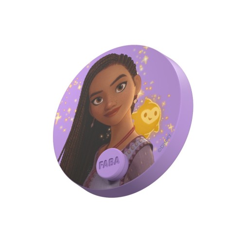 FABA WISH:EL PODER DE LOS DESEOS