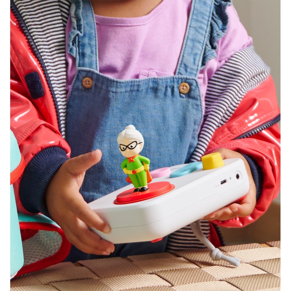 SUPERABU Y SUPERCHISTOSOS 2