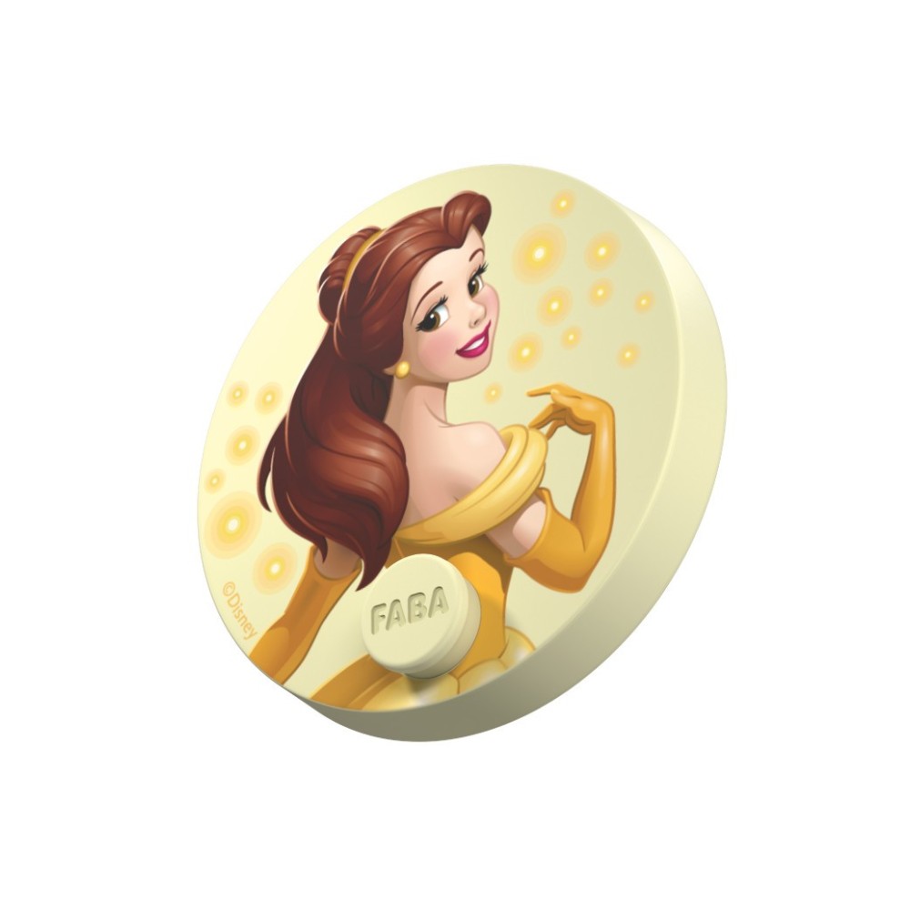 LA BELLA Y LA BESTIA