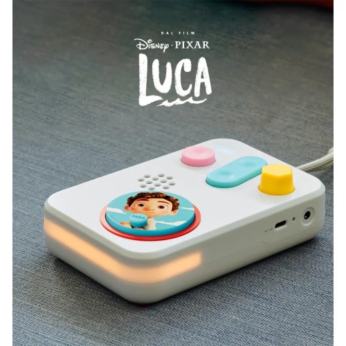 LUCA