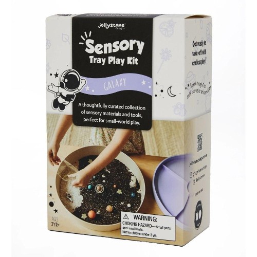 SENSORY KIDS GALAXY