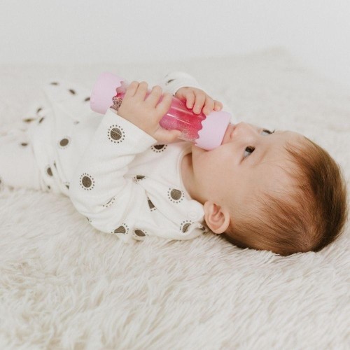 CALM BOTTLE BABY ROSA CLARO