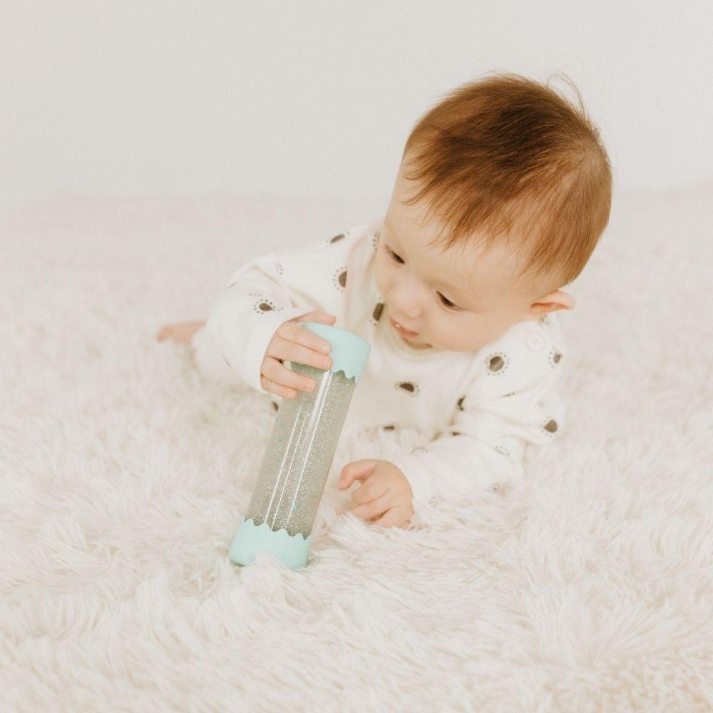 CALM BOTTLE BABY MINT