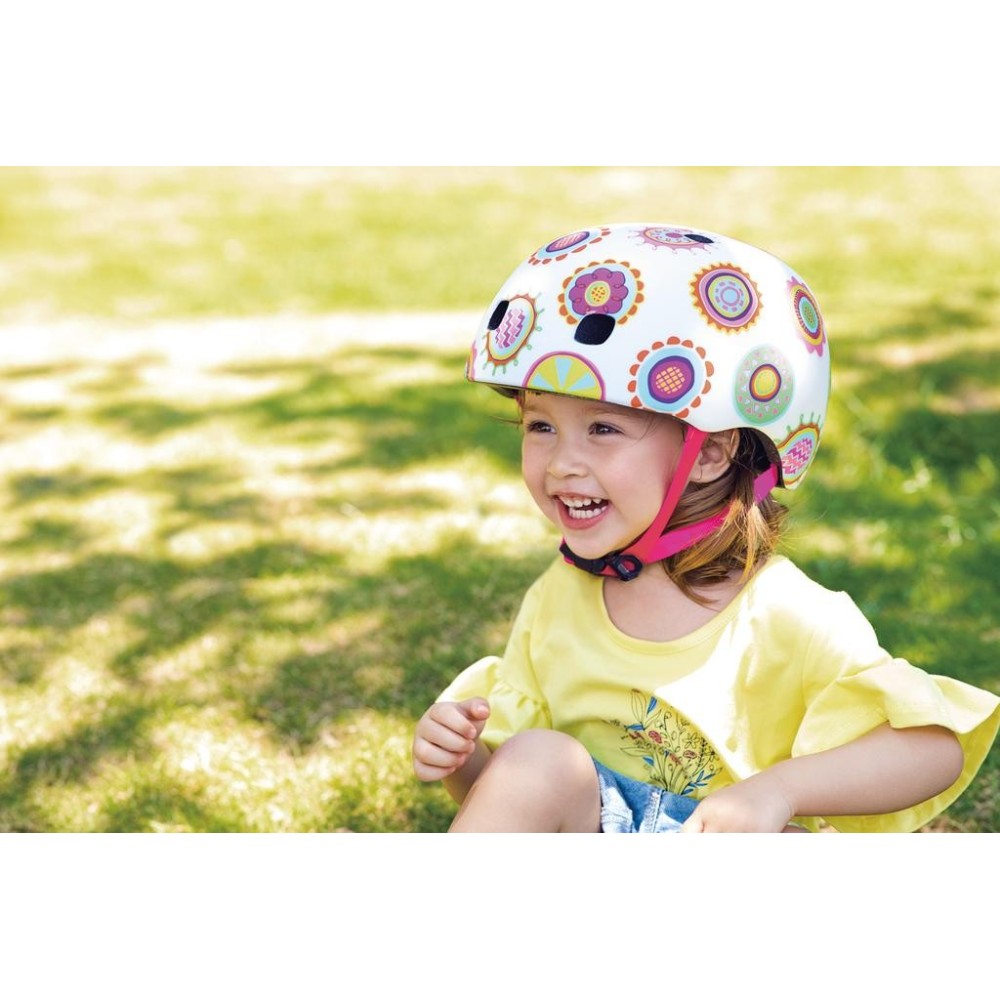 CASCO DOODLE  TALLA - S