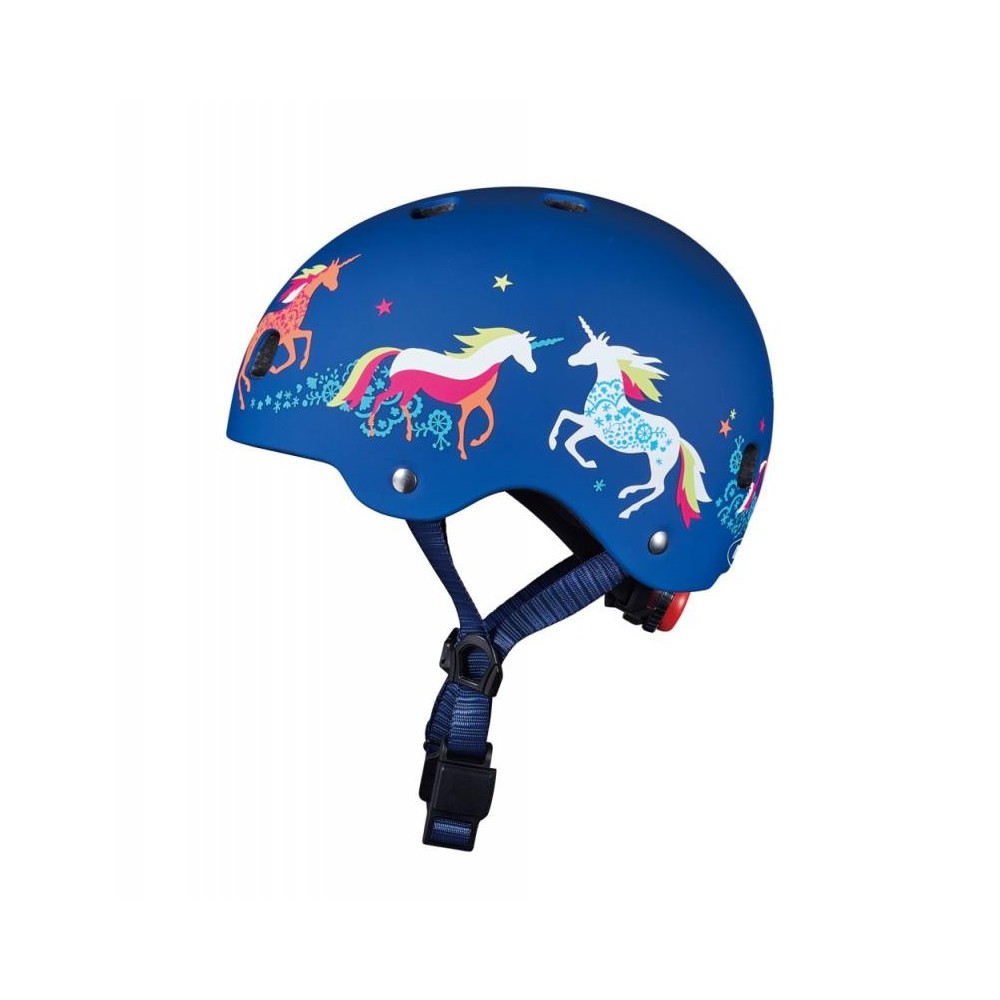 CASCO UNICORNIO TALLA XS