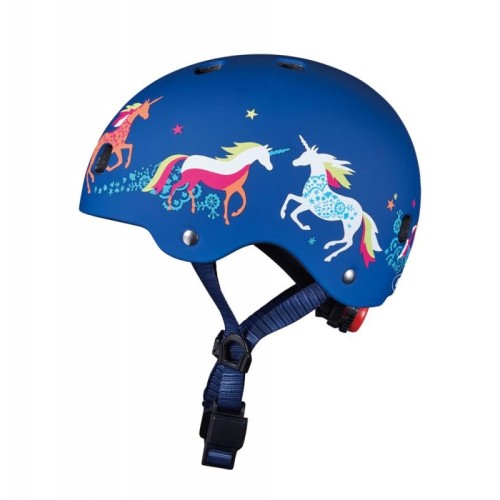 CASCO UNICORNIO TALLA XS