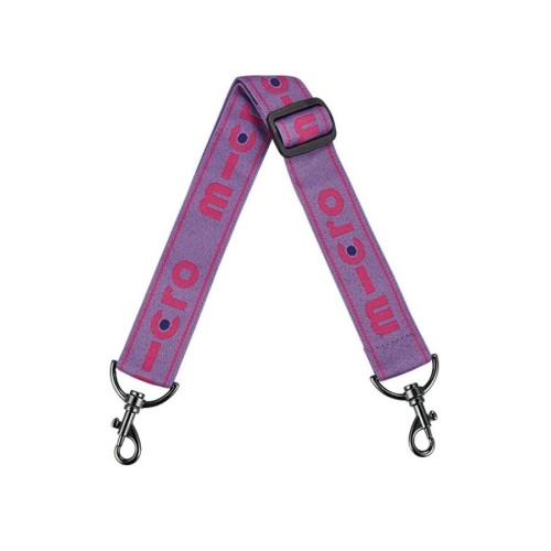 CORREA TRANSPORTE LILA