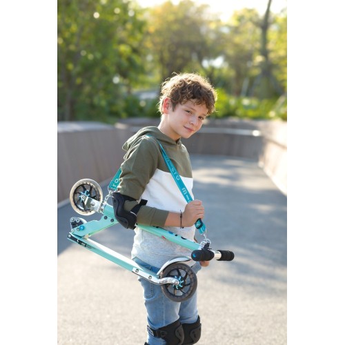 CORREA TRANSPORTE AQUA