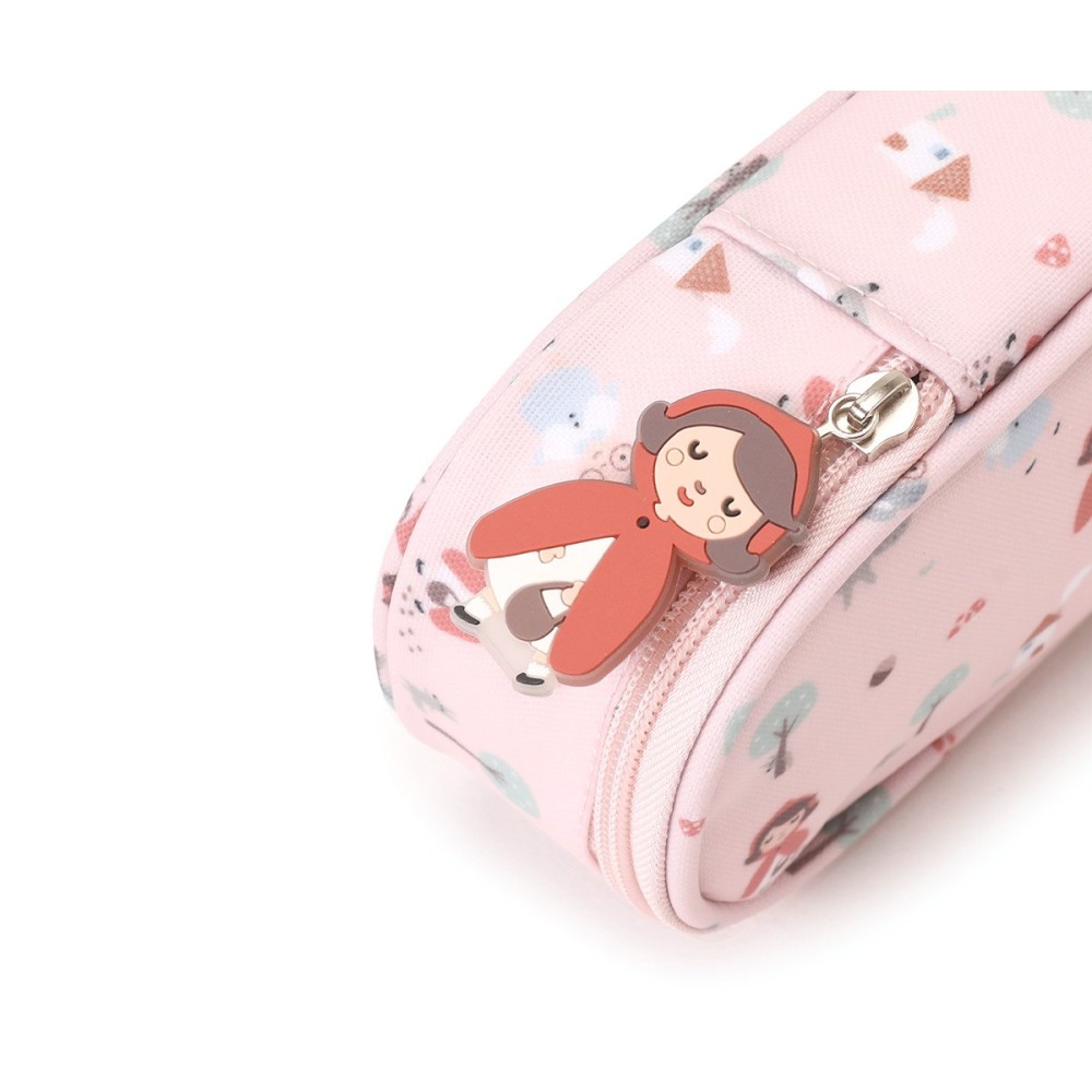 FUNDA ALMUERZO TERMICA LITTLE RED 2