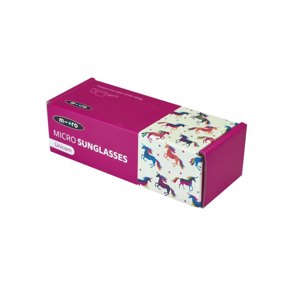 GAFAS MICRO UNICORNIO