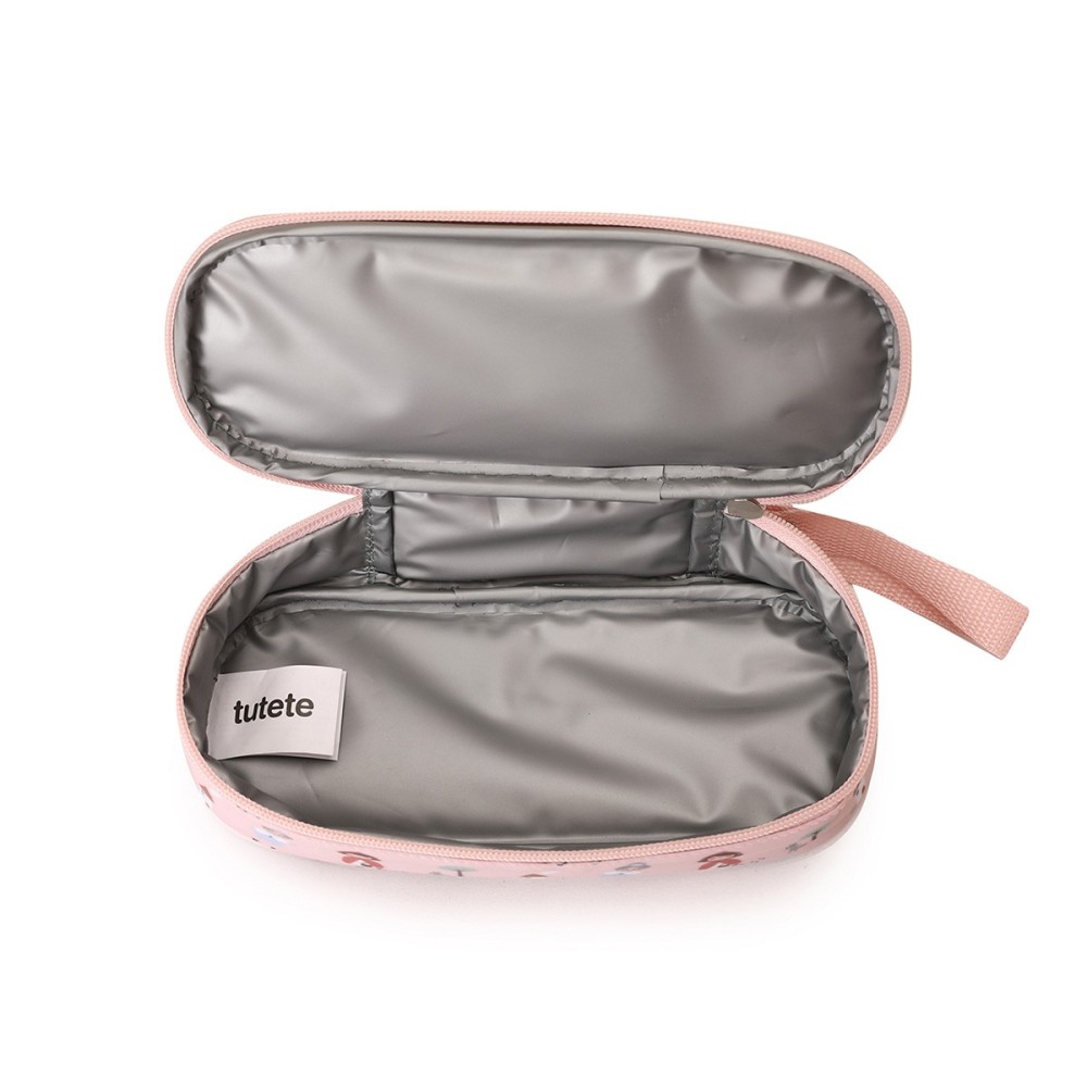 FUNDA ALMUERZO TERMICA LITTLE RED