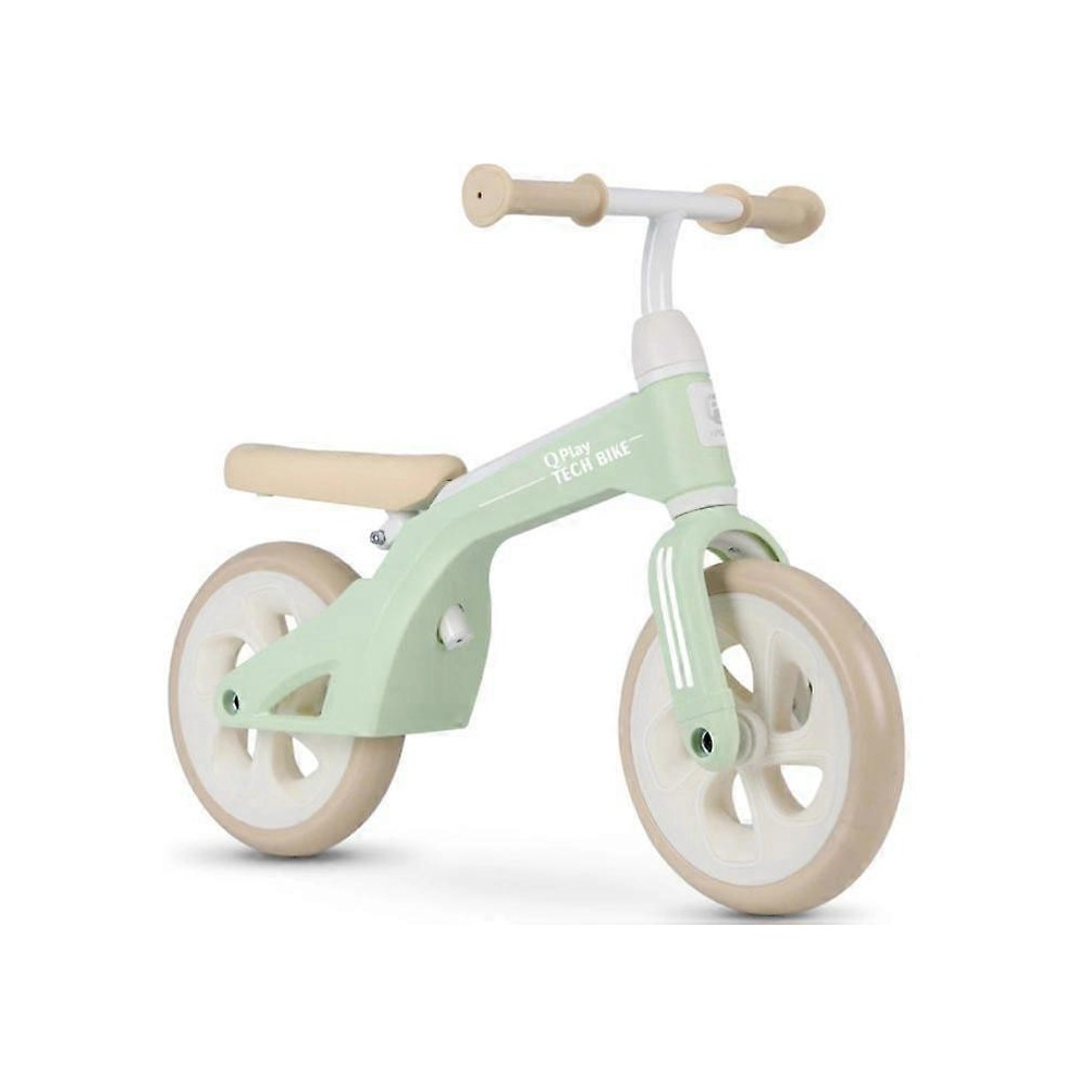 BALANCE BIKE TECH BEIG