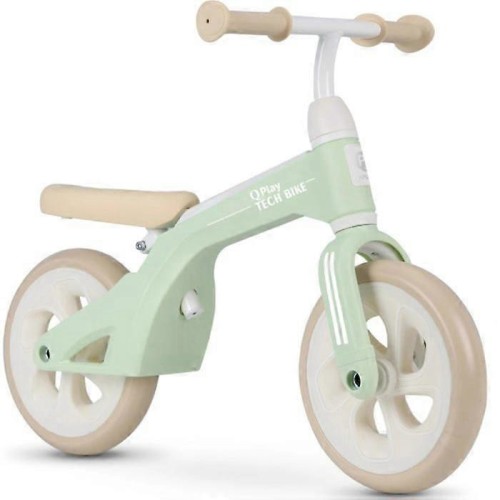 BALANCE BIKE TECH BEIG