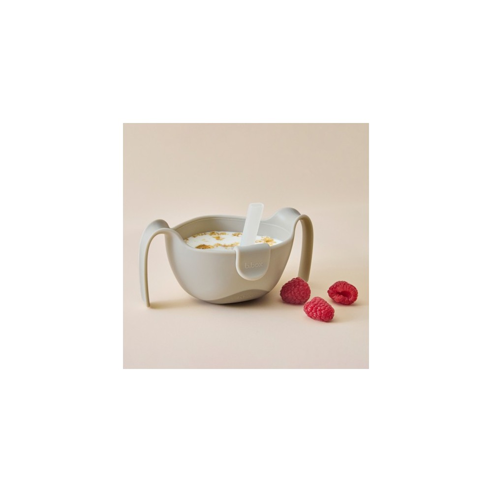 DISPENSADOR MERIENDA 3 EN 1 LATTE