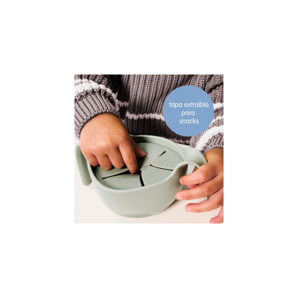 DISPENSADOR MERIENDA 3 EN 1 LATTE