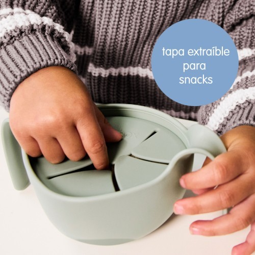 DISPENSADOR MERIENDA 3 EN 1 LATTE