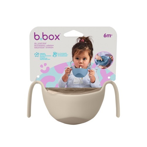 DISPENSADOR MERIENDA 3 EN 1 LATTE