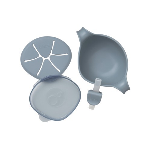 DISPENSADOR MERIENDA 3 EN 1 DEEP OCEAN