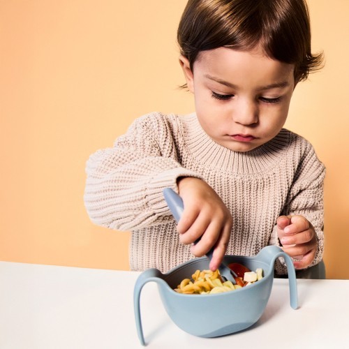 DISPENSADOR MERIENDA 3 EN 1 DEEP OCEAN