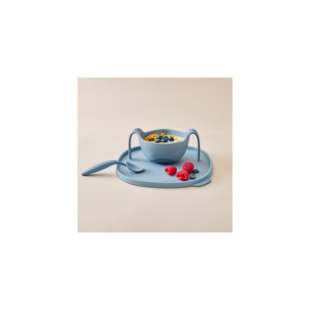 DISPENSADOR MERIENDA 3 EN 1 DEEP OCEAN