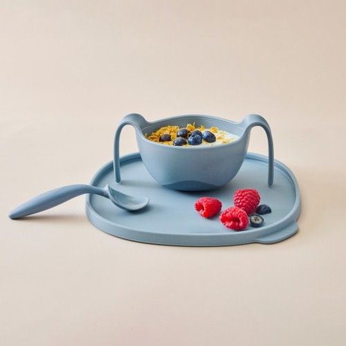 DISPENSADOR MERIENDA 3 EN 1 DEEP OCEAN